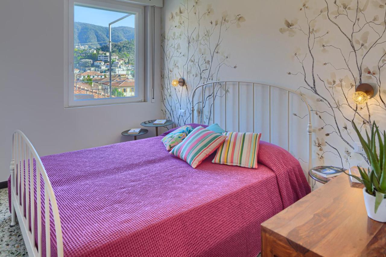 Alida House Top Floor Levanto Zewnętrze zdjęcie