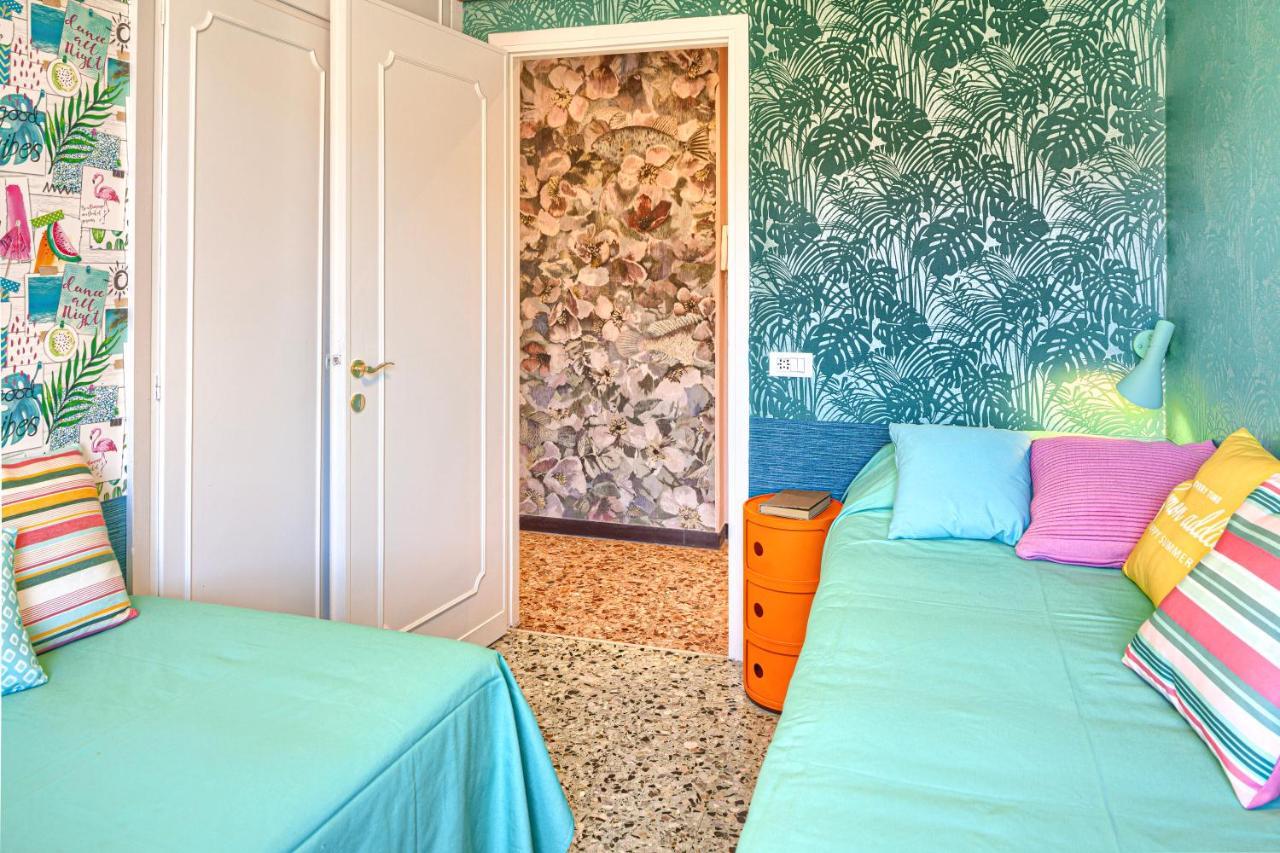 Alida House Top Floor Levanto Zewnętrze zdjęcie